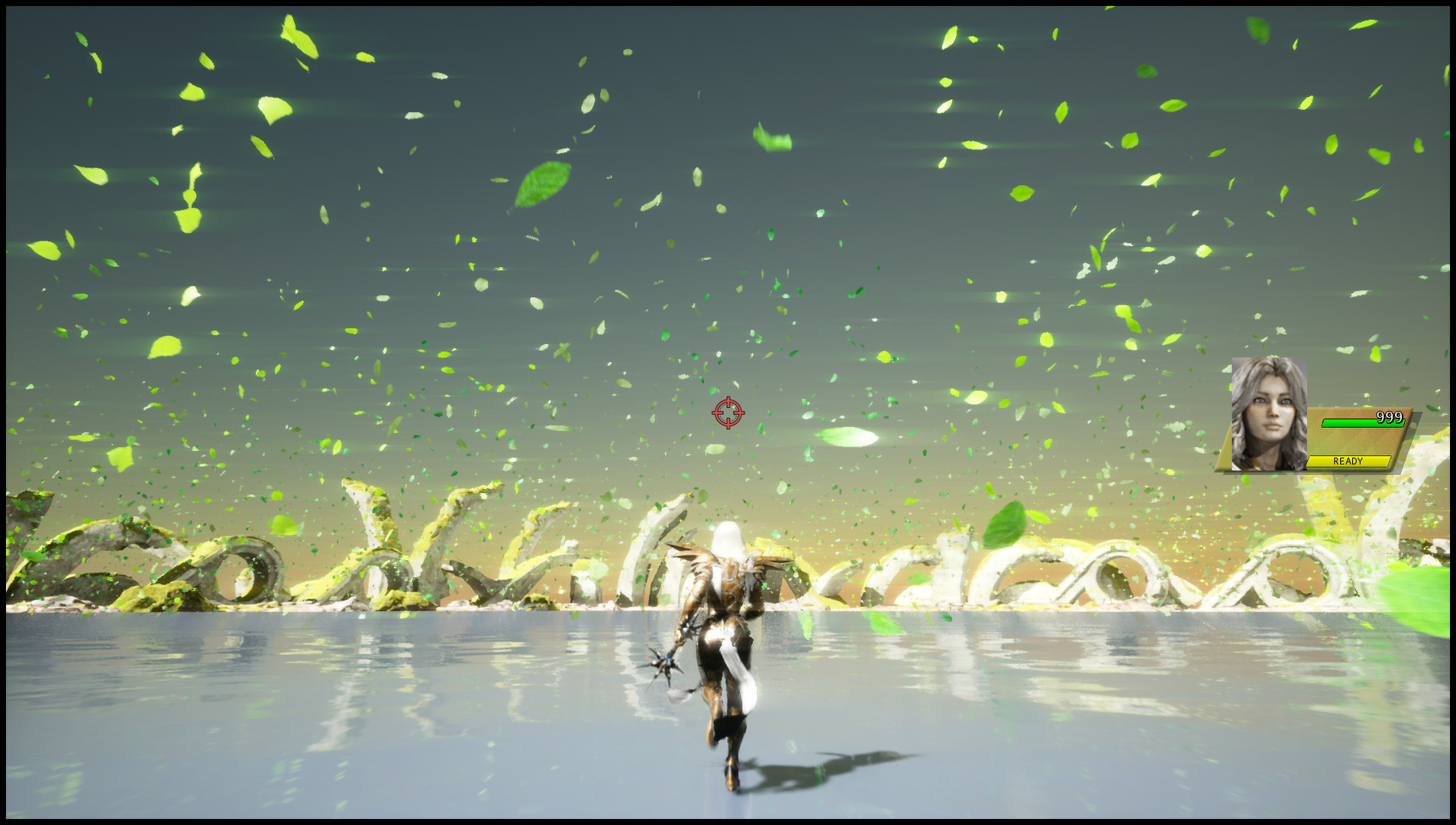 Heroes of Agora screenshot 3
