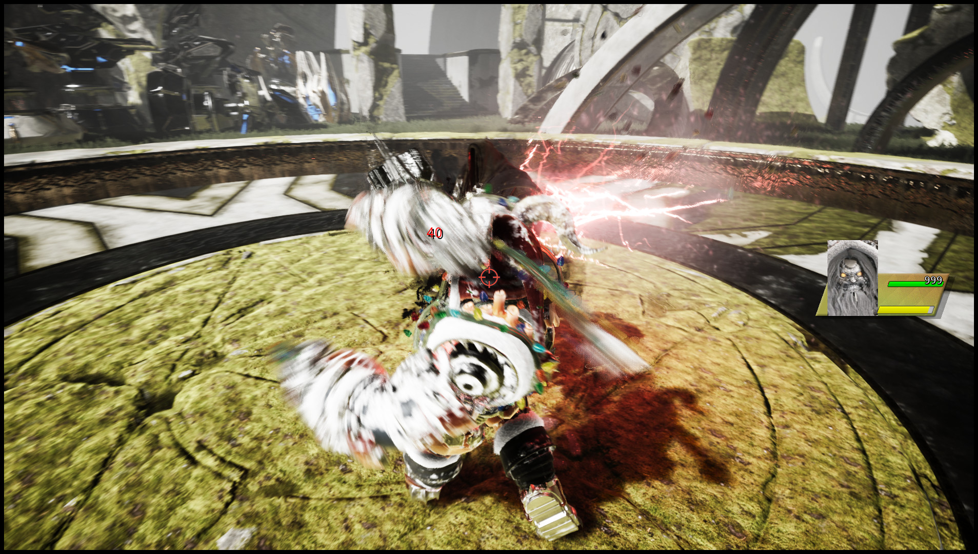 Heroes of Agora screenshot 4