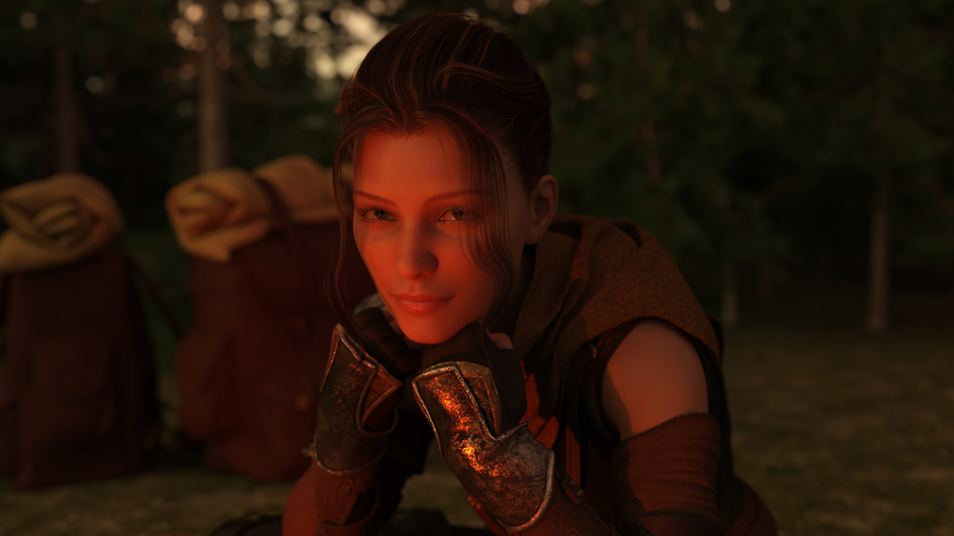 Price of Power screenshot 2