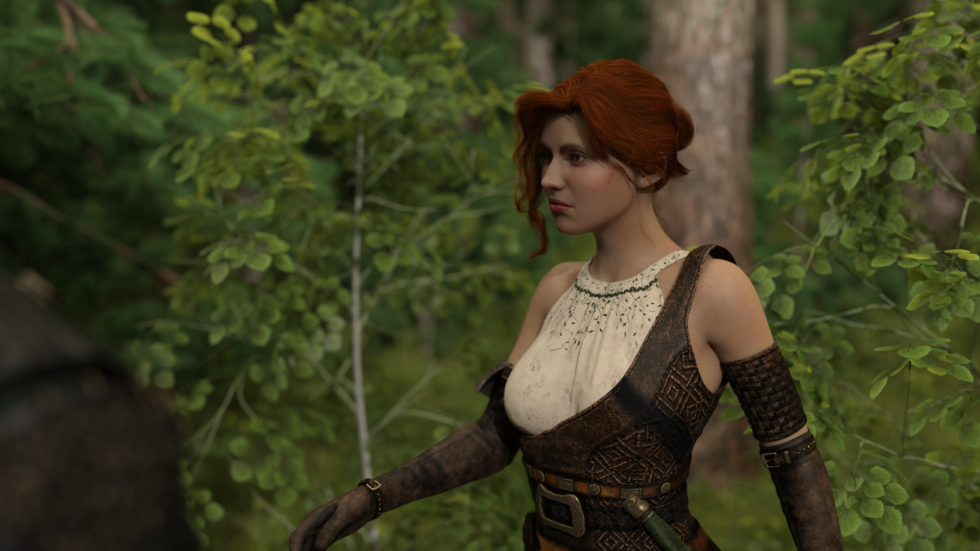 Price of Power screenshot 4