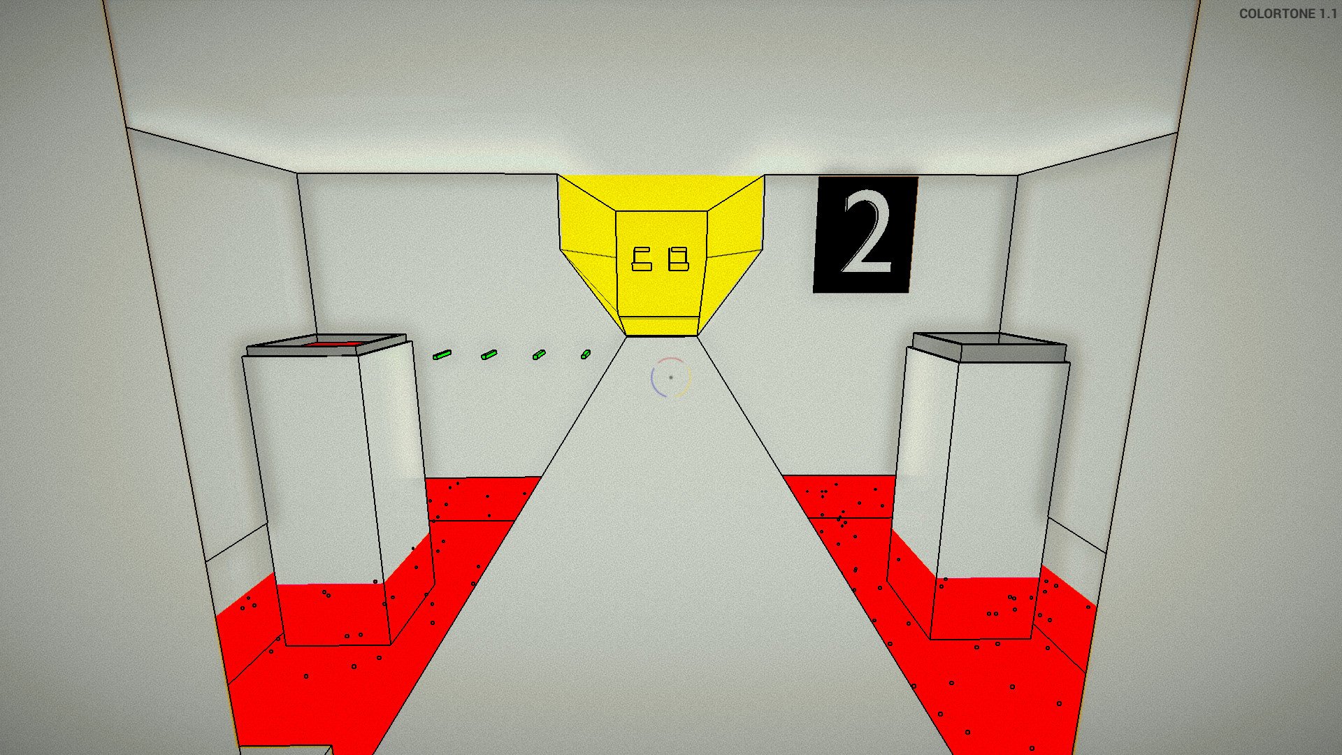 Colortone: Remixed screenshot 1