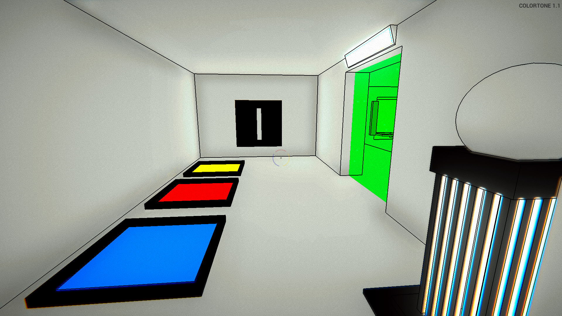 Colortone: Remixed screenshot 4