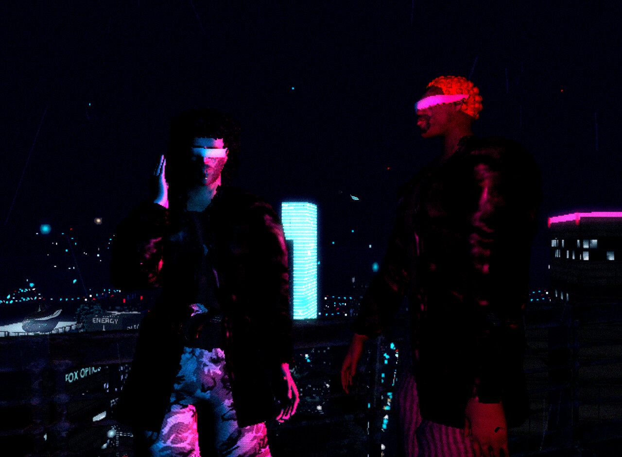 Without Judgement screenshot 1