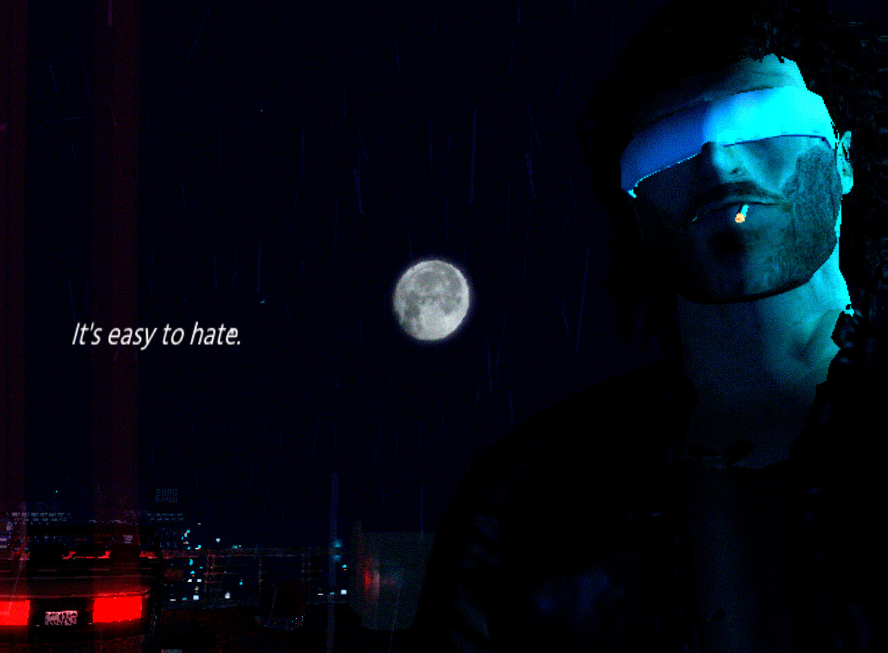 Without Judgement screenshot 3