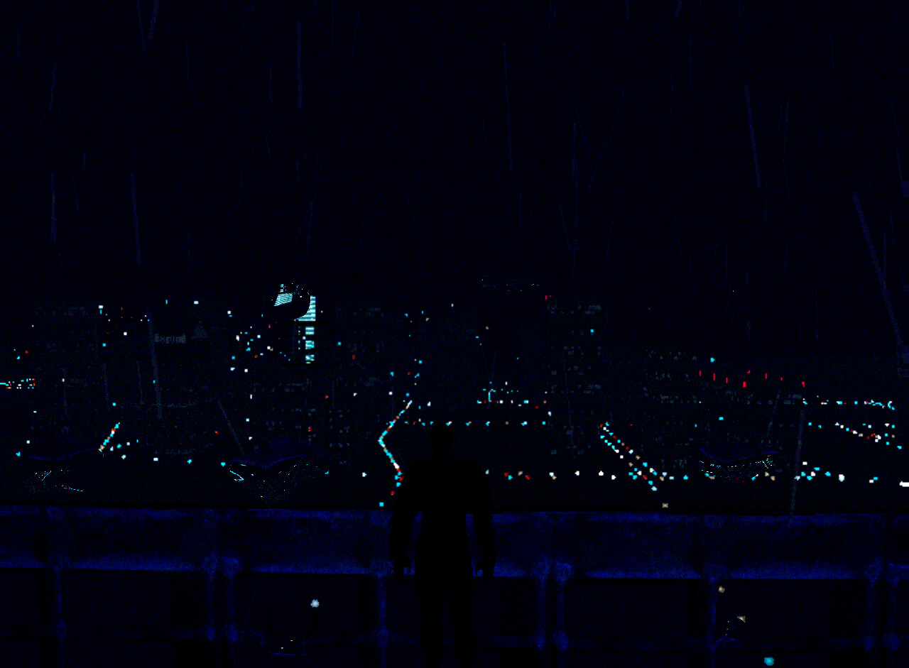Without Judgement screenshot 2