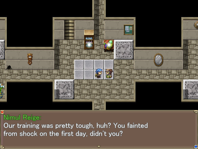 Re:BF screenshot 1