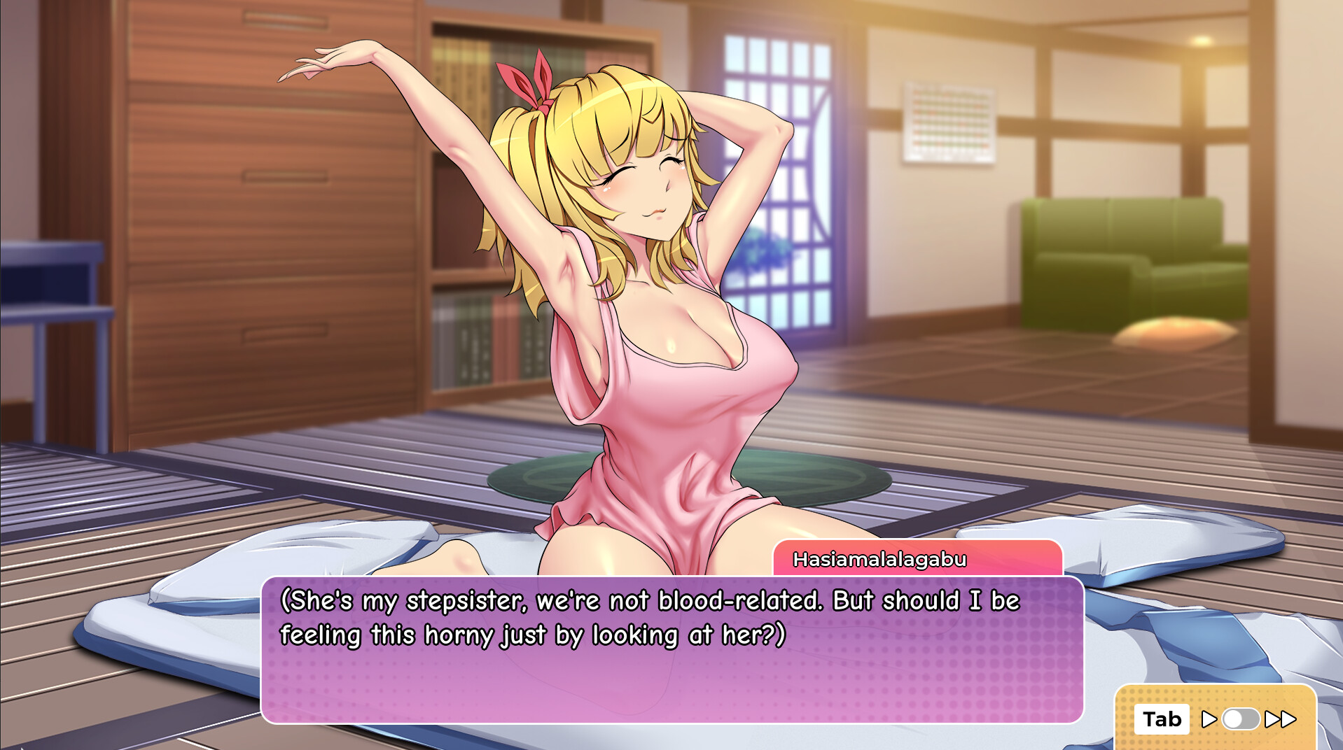 Long and Hard... Summer! screenshot 5
