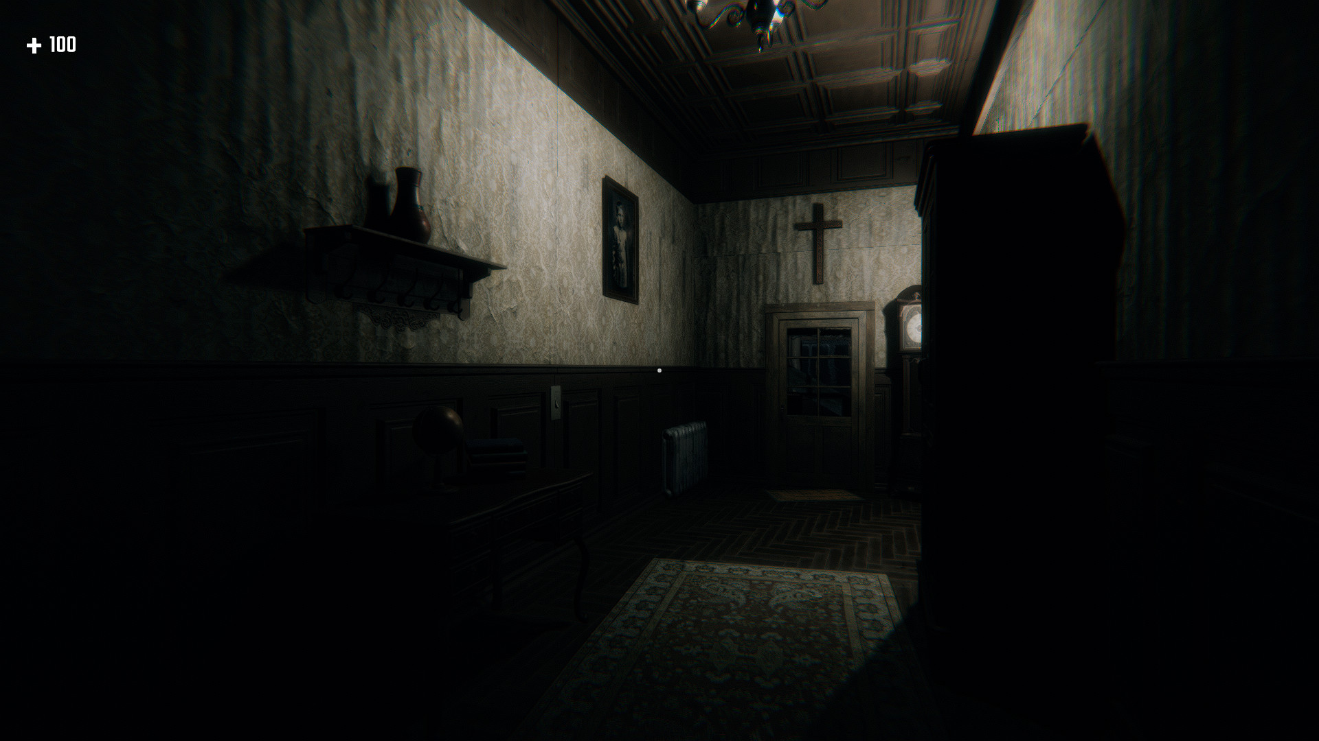 Fear in The Modern House - CH3 screenshot 5
