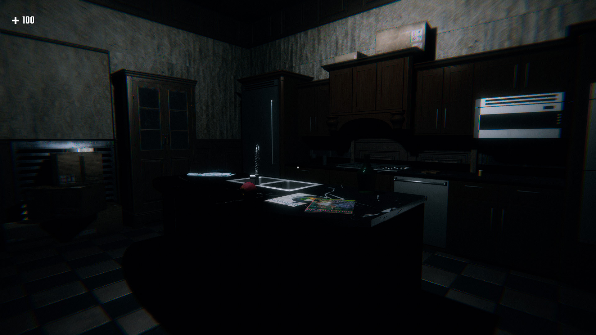 Fear in The Modern House - CH3 screenshot 6