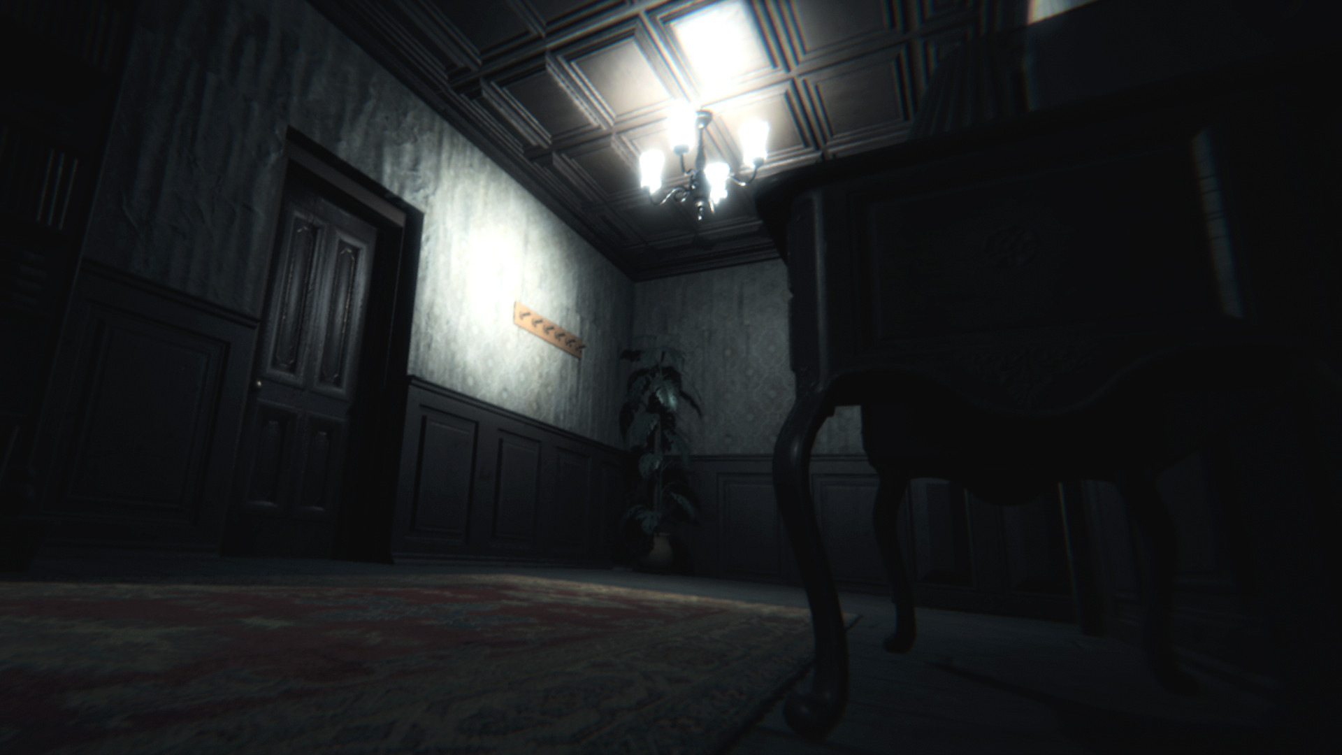 Fear in The Modern House - CH3 screenshot 13