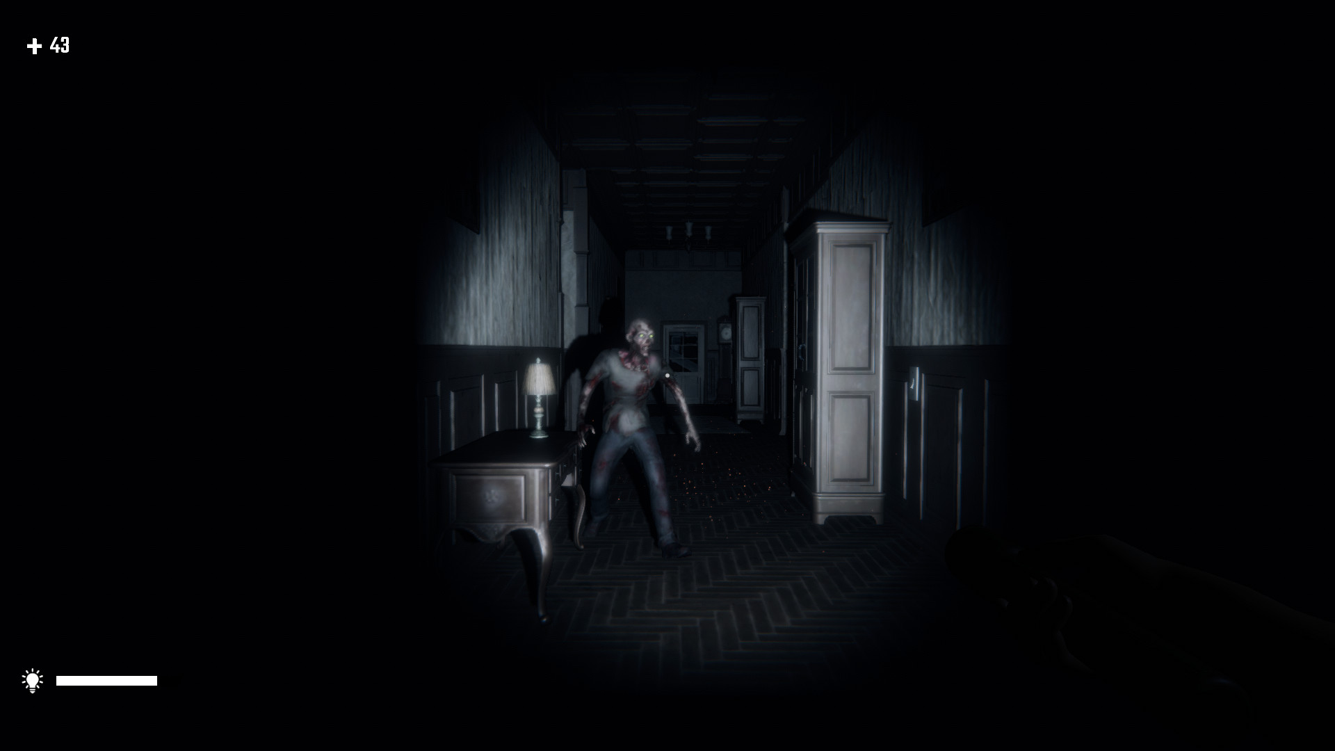 Fear in The Modern House - CH3 screenshot 11
