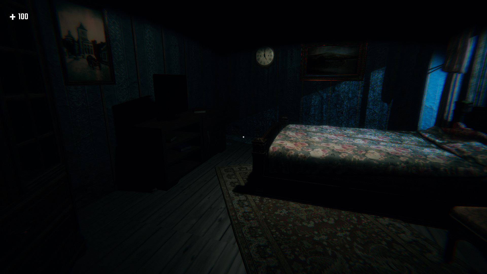 Fear in The Modern House - CH3 screenshot 8