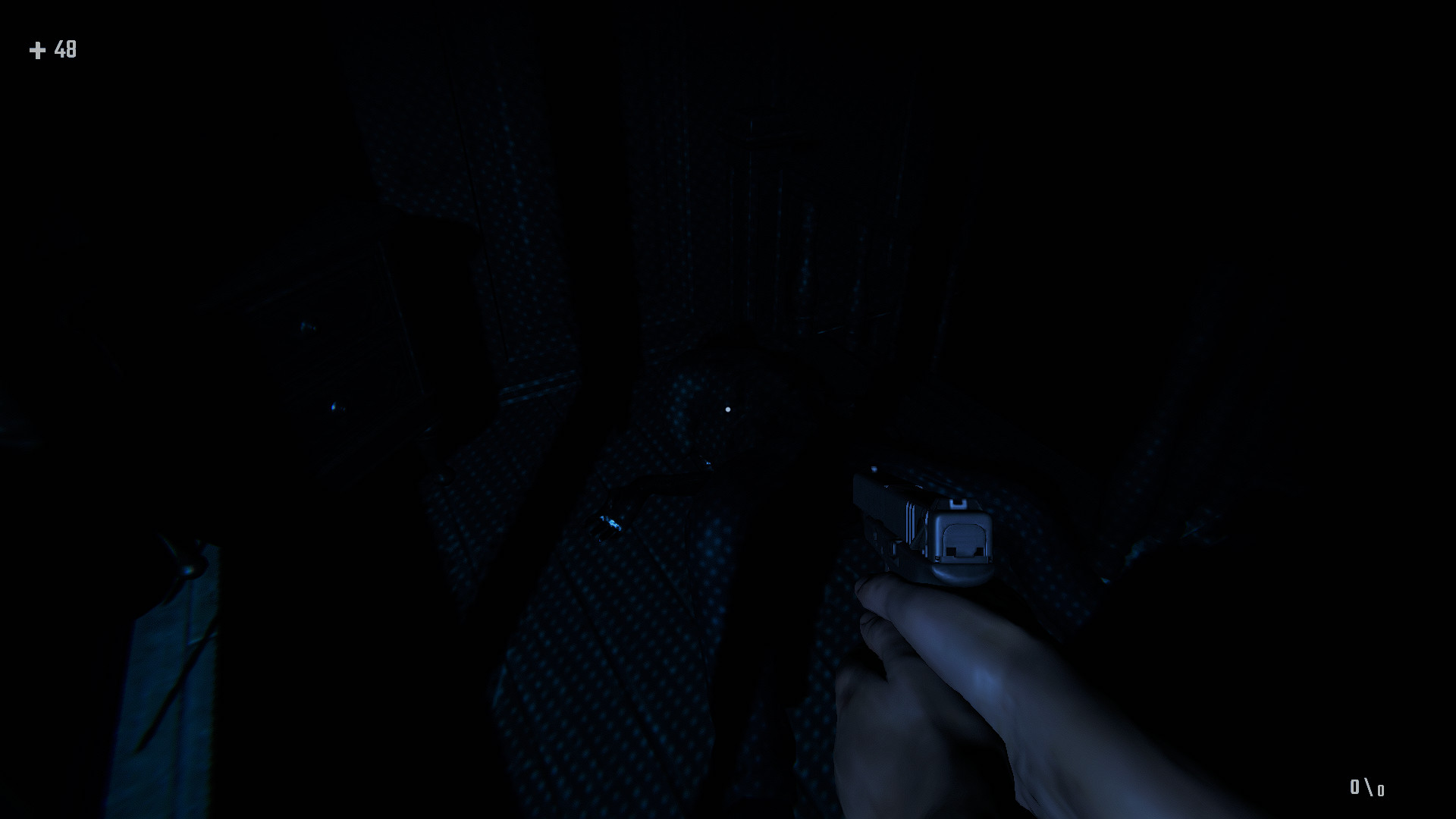 Fear in The Modern House - CH3 screenshot 9