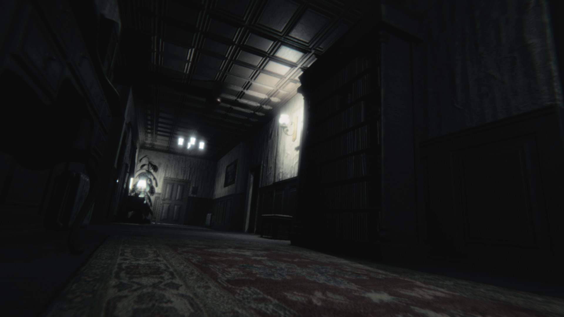 Fear in The Modern House - CH3 screenshot 12