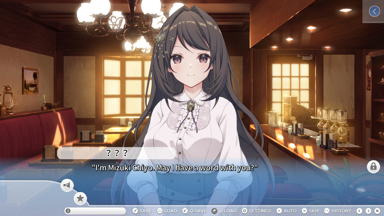 COSPLAY LOVE! : Enchanted princess screenshot 3