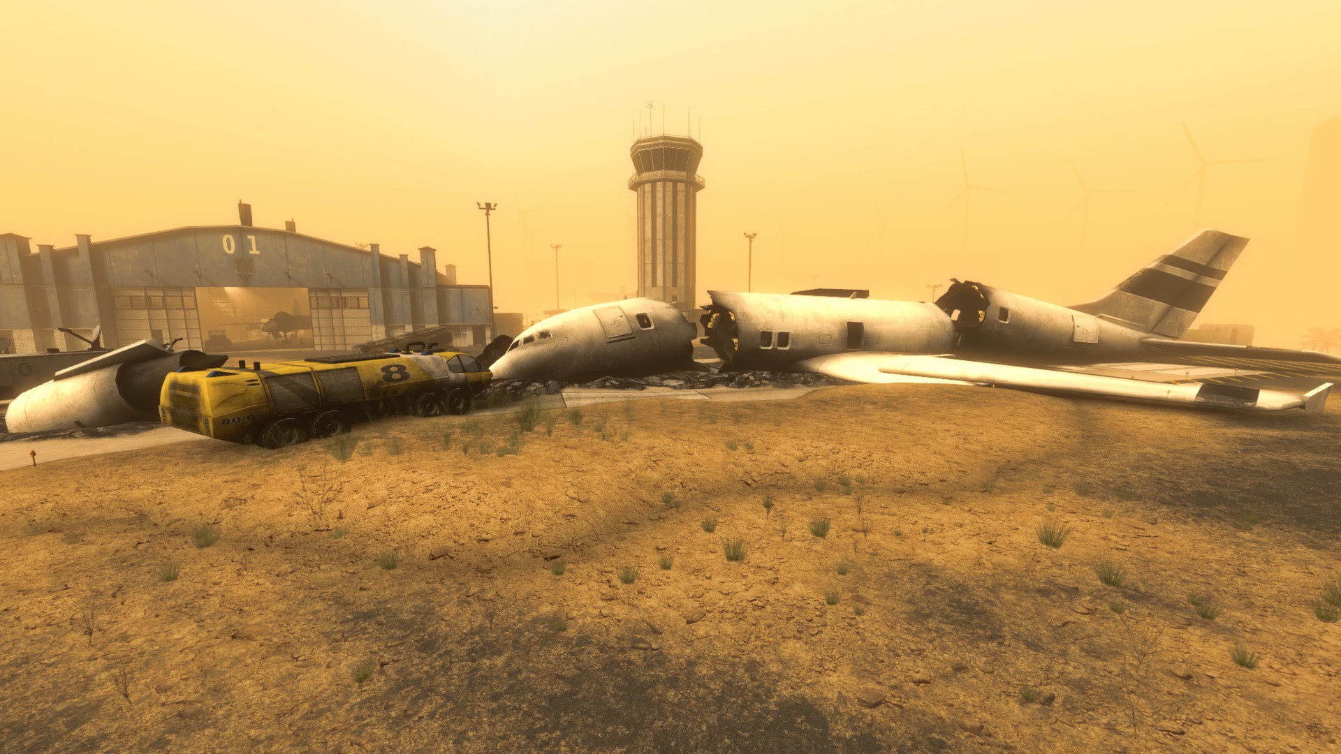 Nuclear Dawn screenshot 12