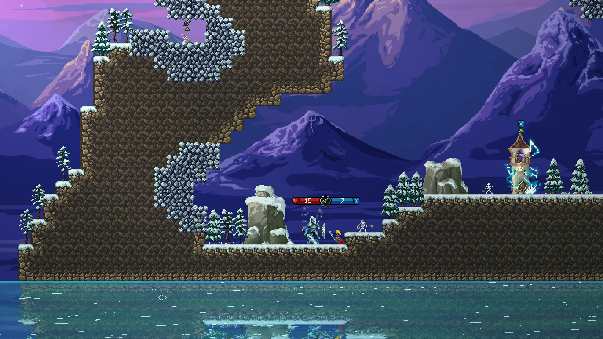 Craftlings screenshot 5
