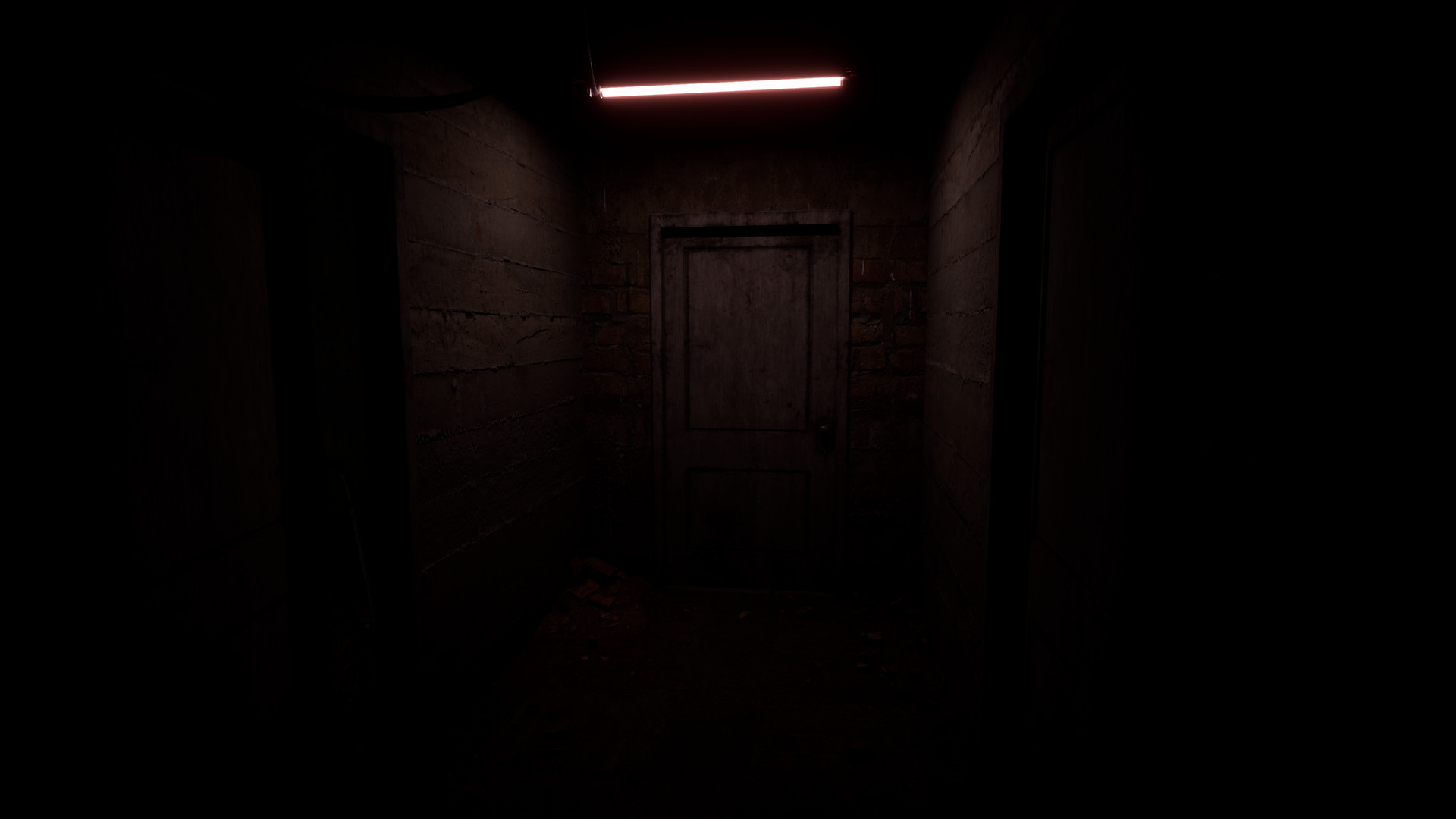 OPEN DOOR screenshot 15