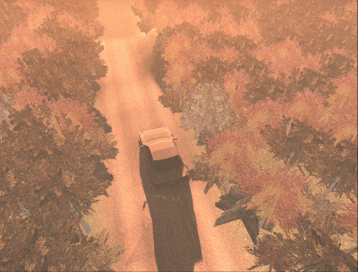 Tear Factory screenshot 5
