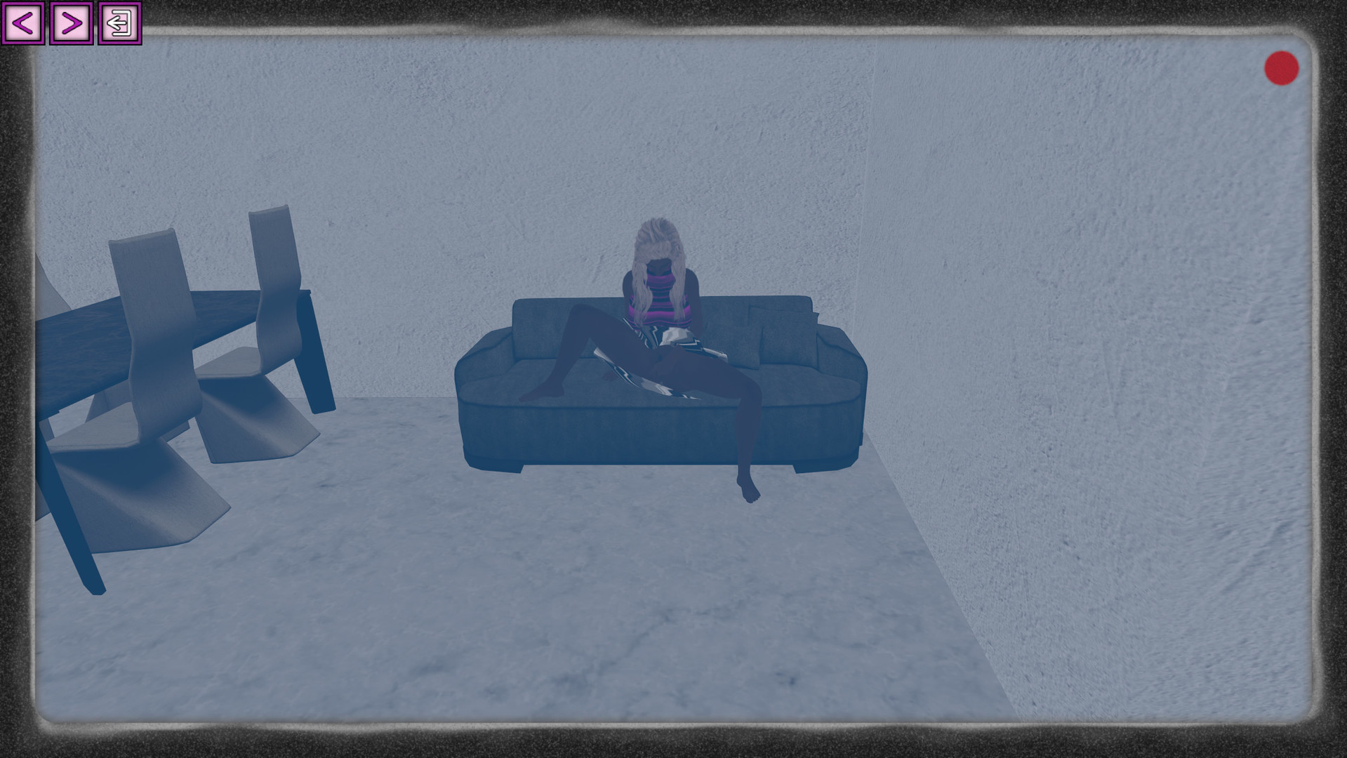 Lust Complex screenshot 4