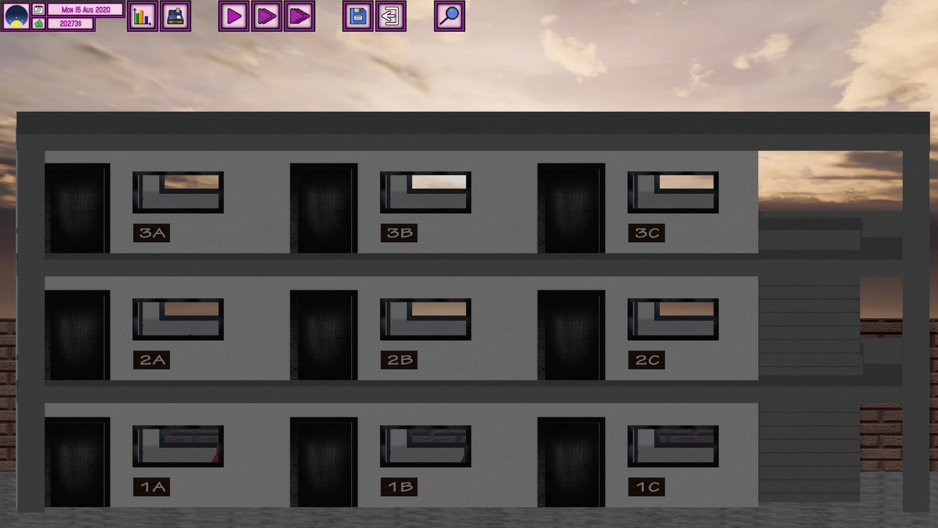 Lust Complex screenshot 14
