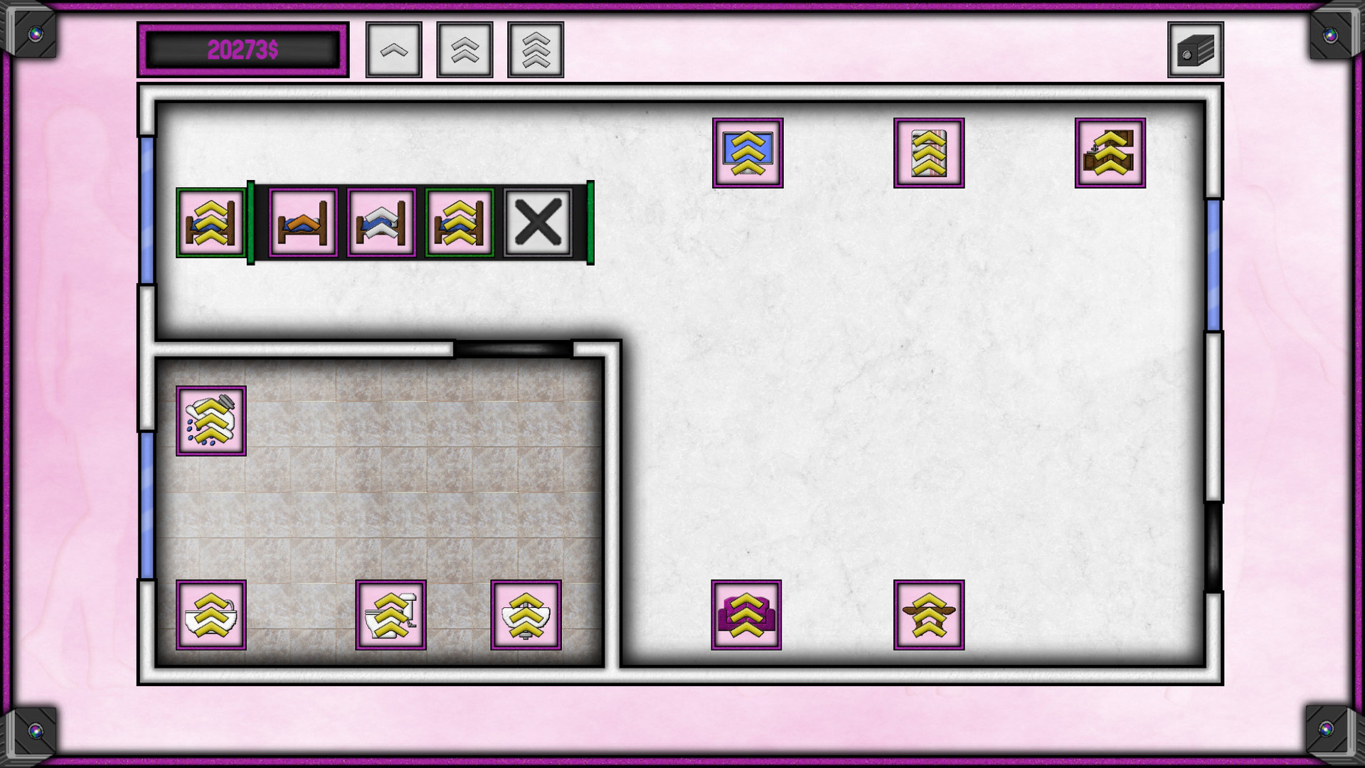 Lust Complex screenshot 10