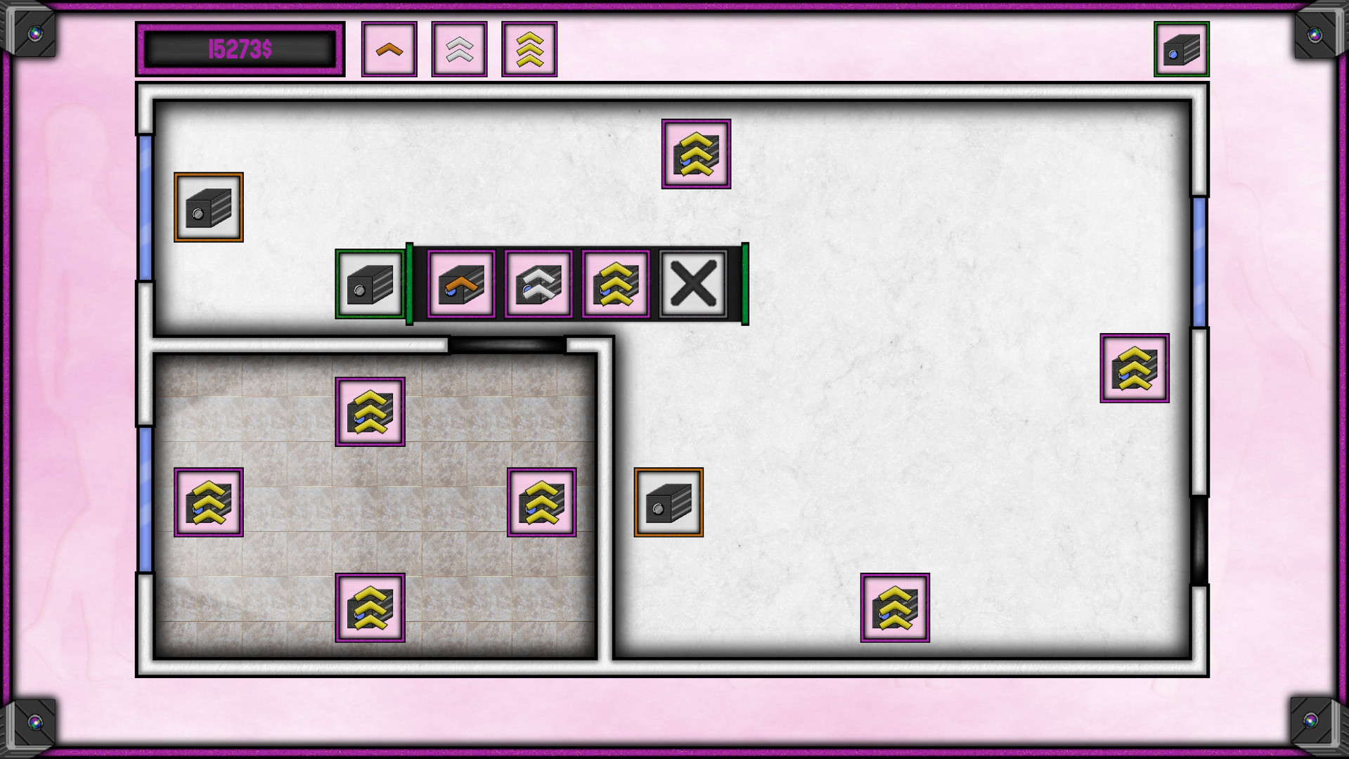 Lust Complex screenshot 11