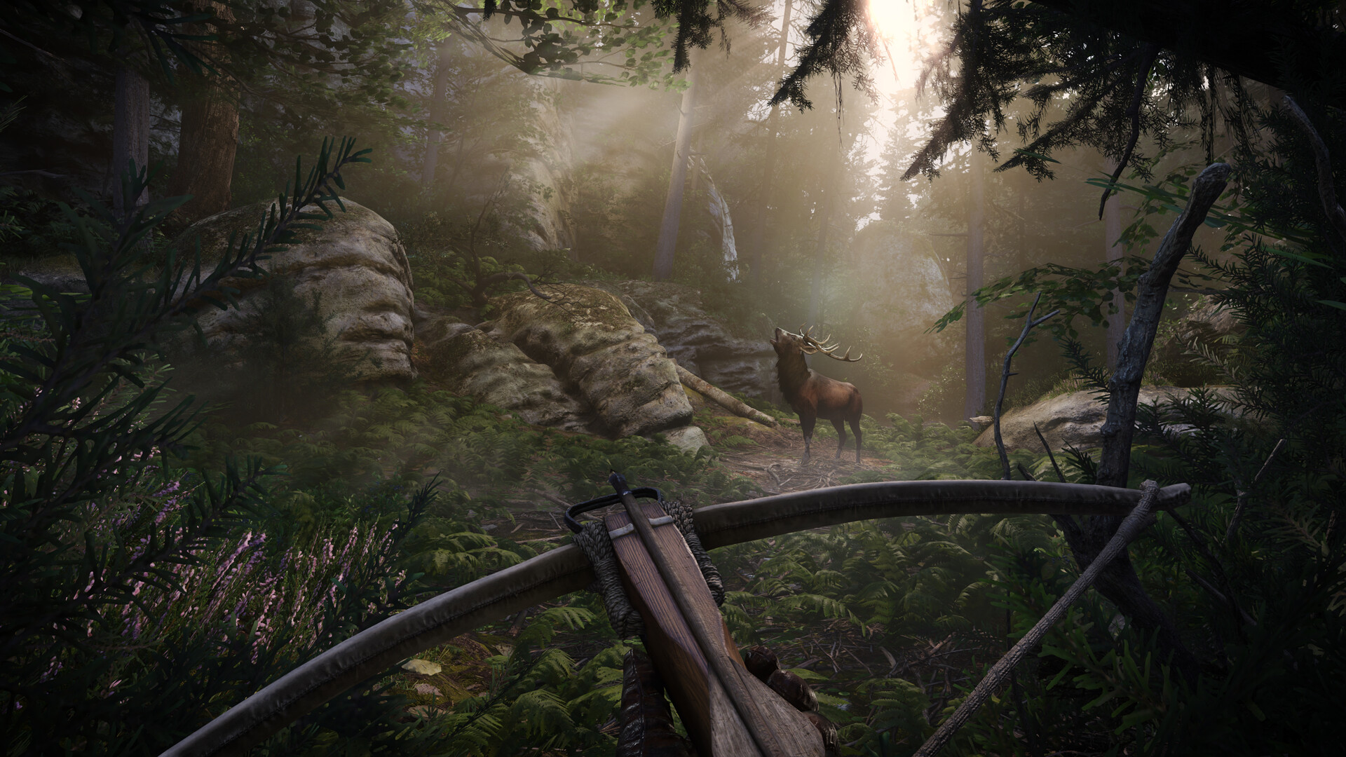 Kingdom Come: Deliverance II screenshot 5