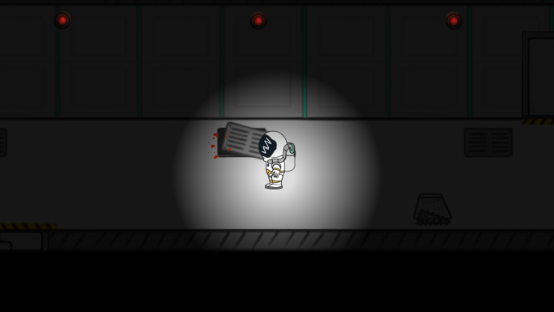 Die, A.I. screenshot 5