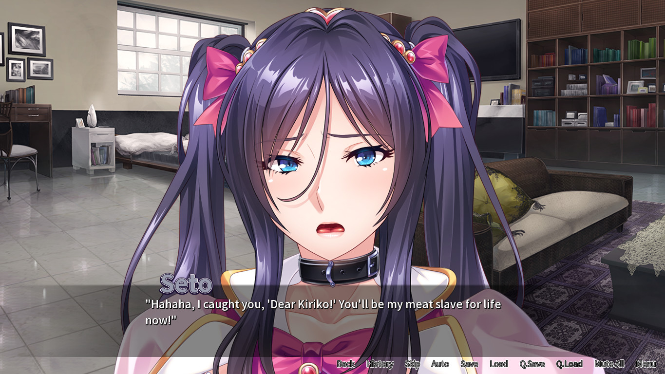 Maid for Pleasure screenshot 7