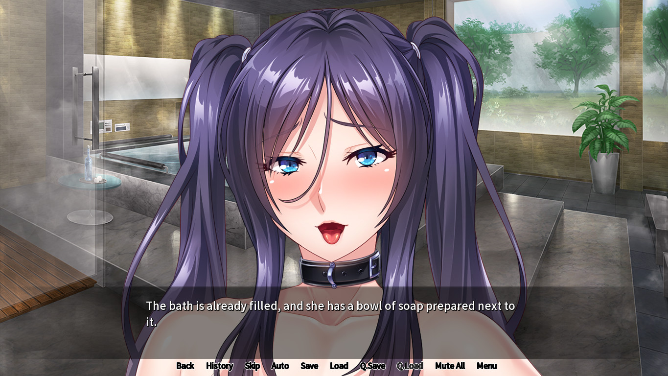 Maid for Pleasure screenshot 5