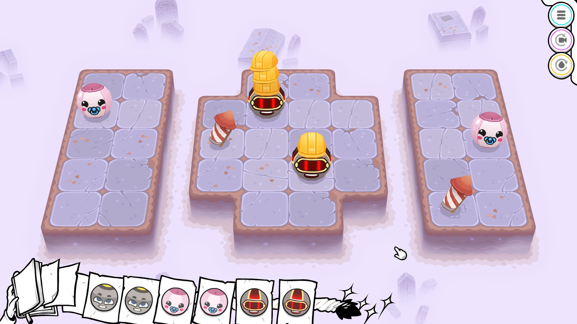 Bomb Club Deluxe screenshot 10