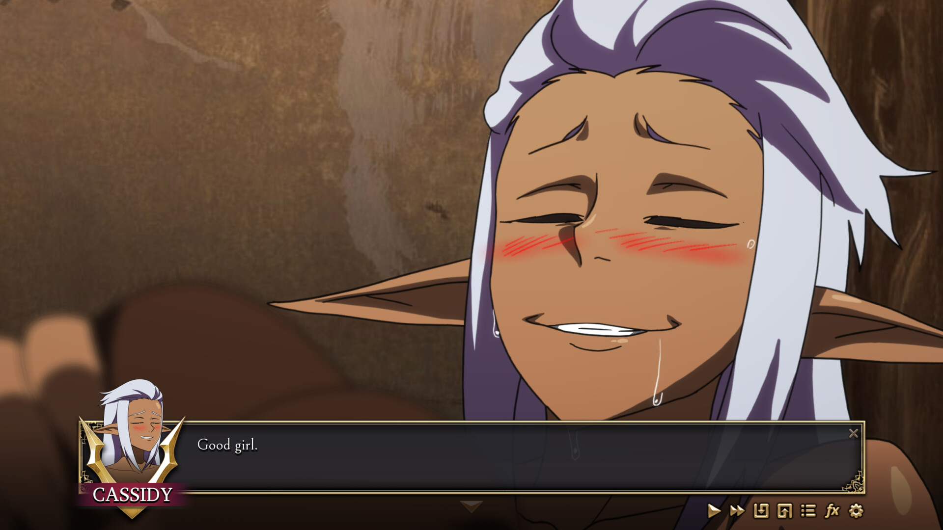 Vaygren - Lustful Temptation screenshot 3