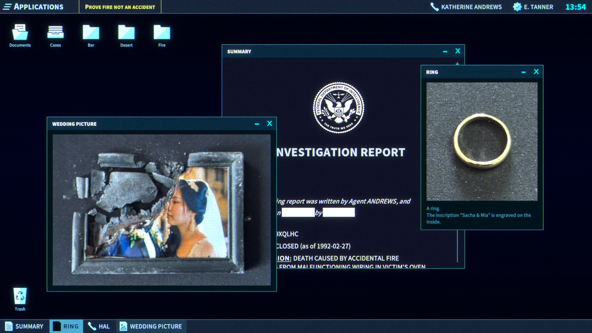 The Operator screenshot 8