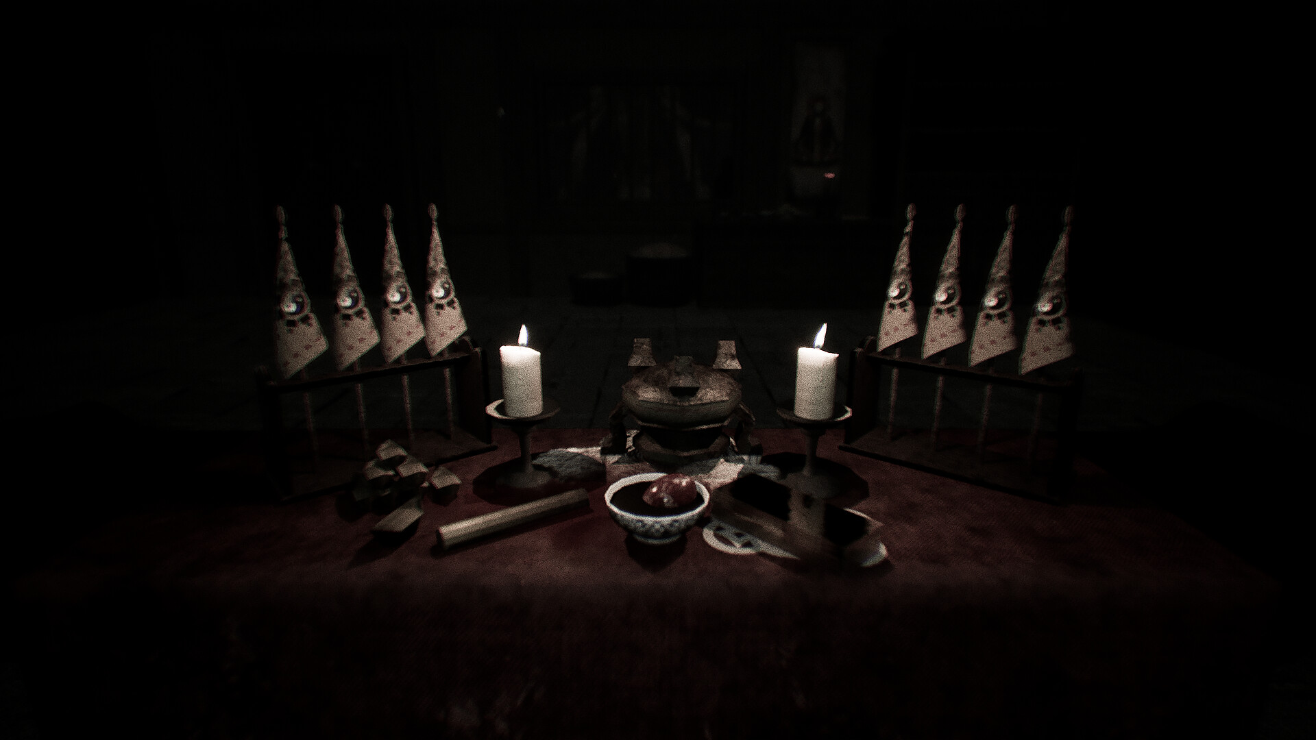 Mirages screenshot 8