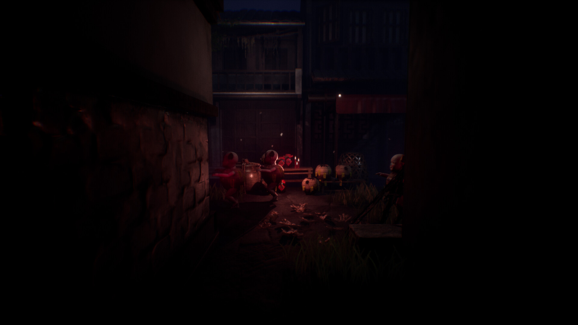 Mirages screenshot 6