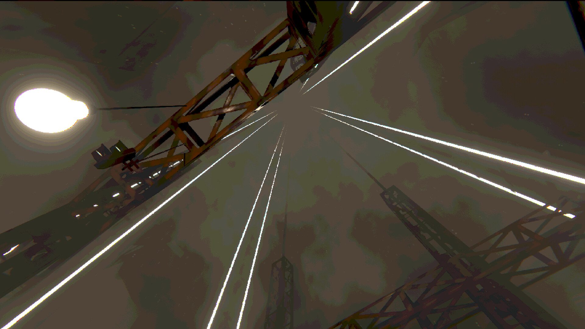 Mik - Legacy screenshot 1