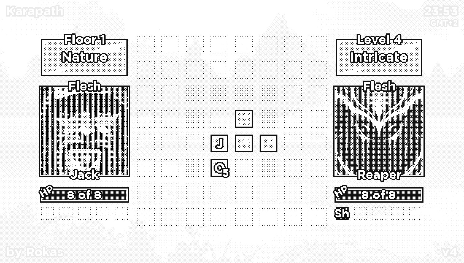 Karapath screenshot 1