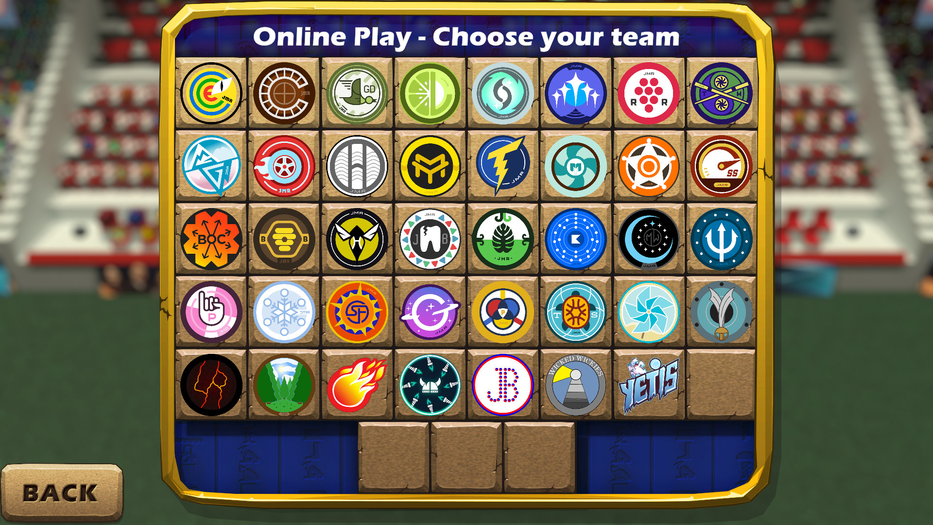 Jelle's Marble League screenshot 5