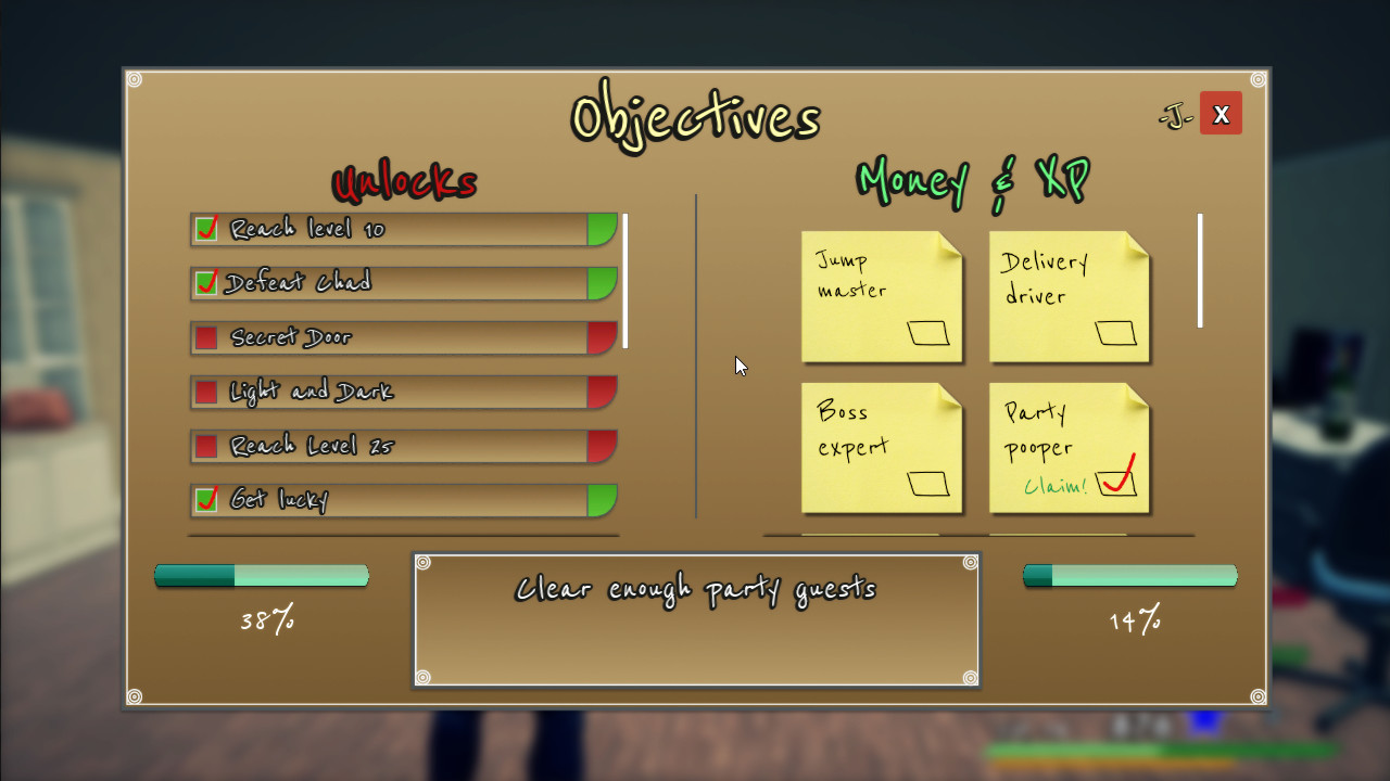 Bad Guy: Neighborhood screenshot 13