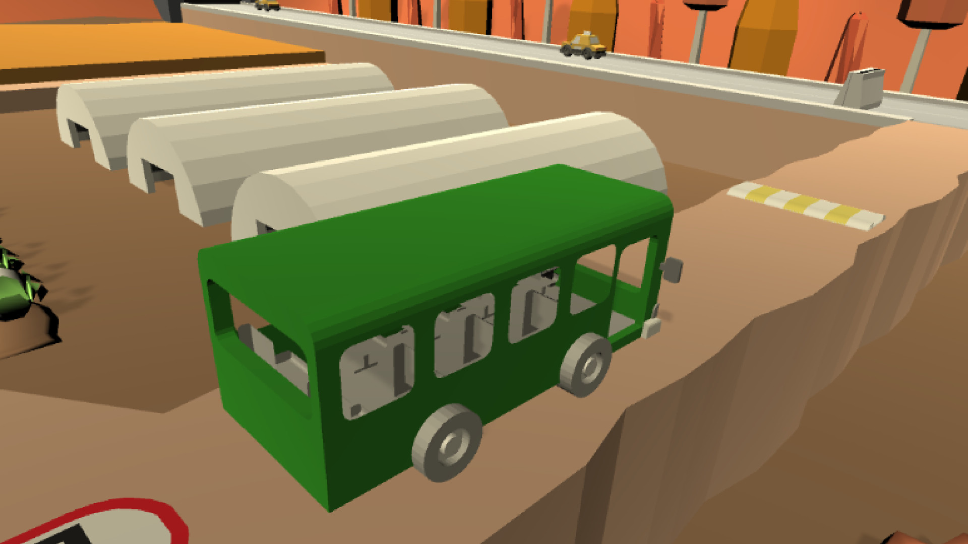 Stop the Bus! screenshot 10