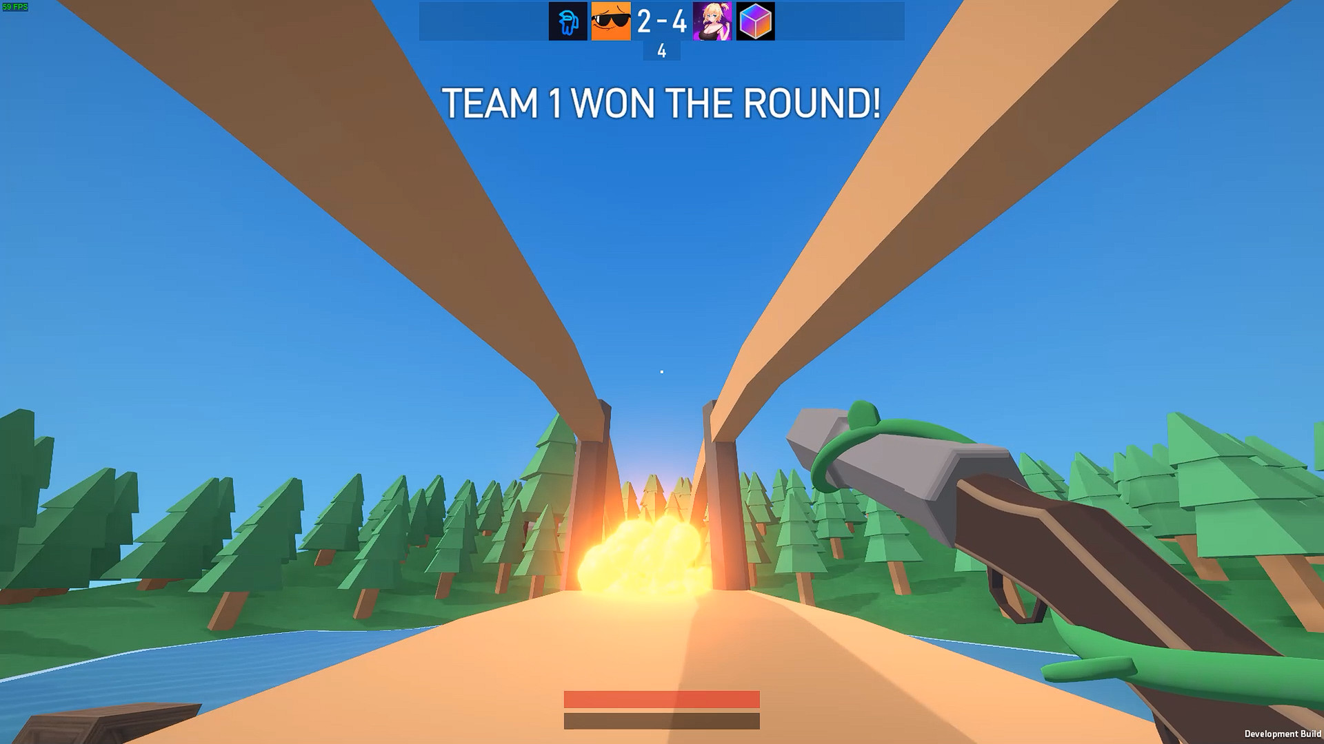 Mushy screenshot 5