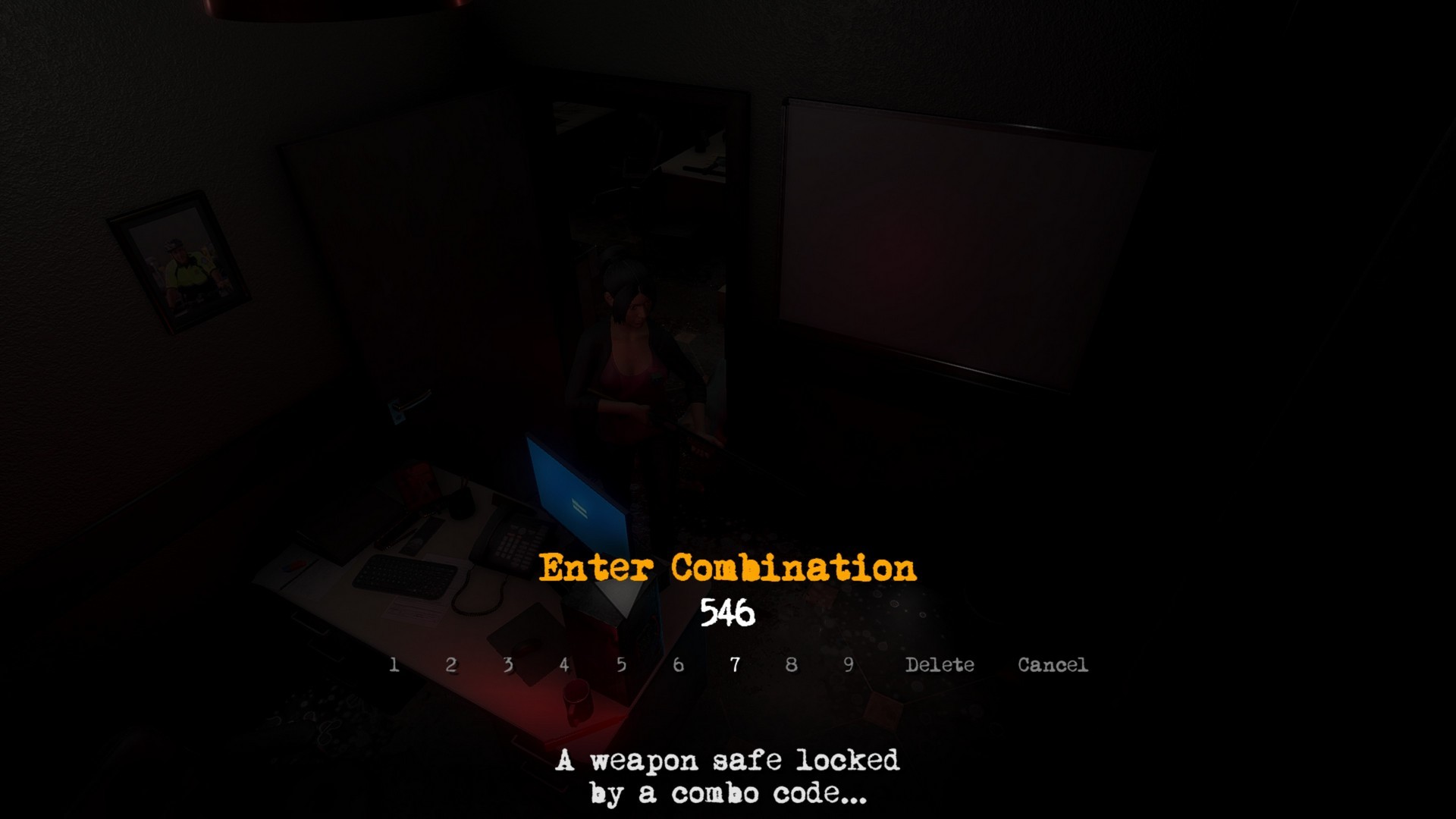 Outbreak: Contagious Memories screenshot 12