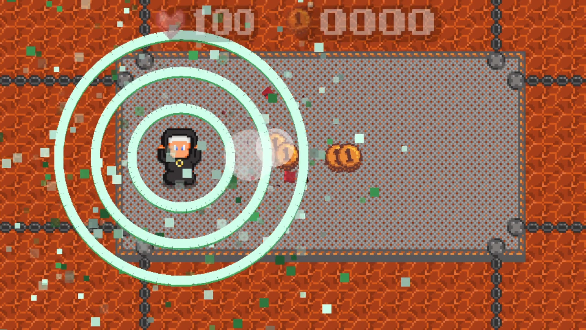 Second to Nun screenshot 6