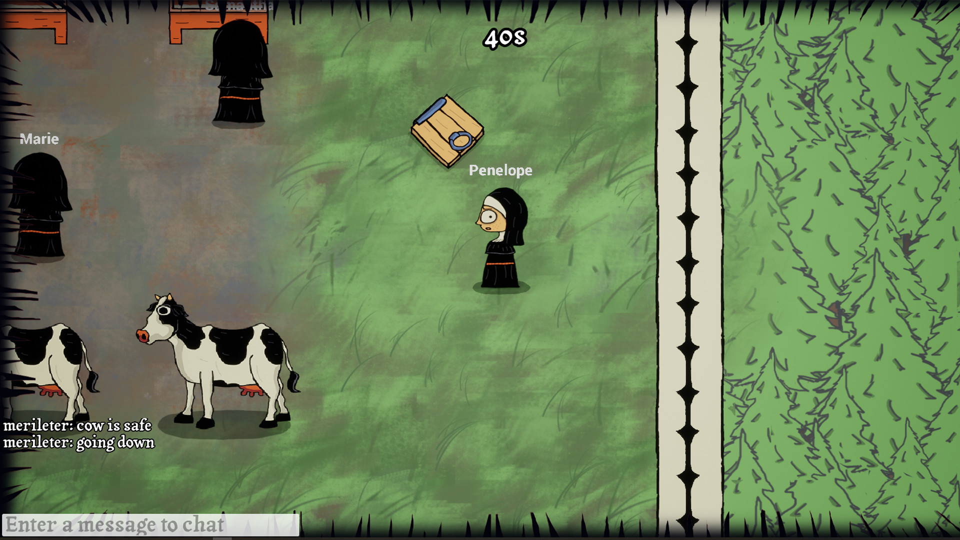 The Matriarch screenshot 8