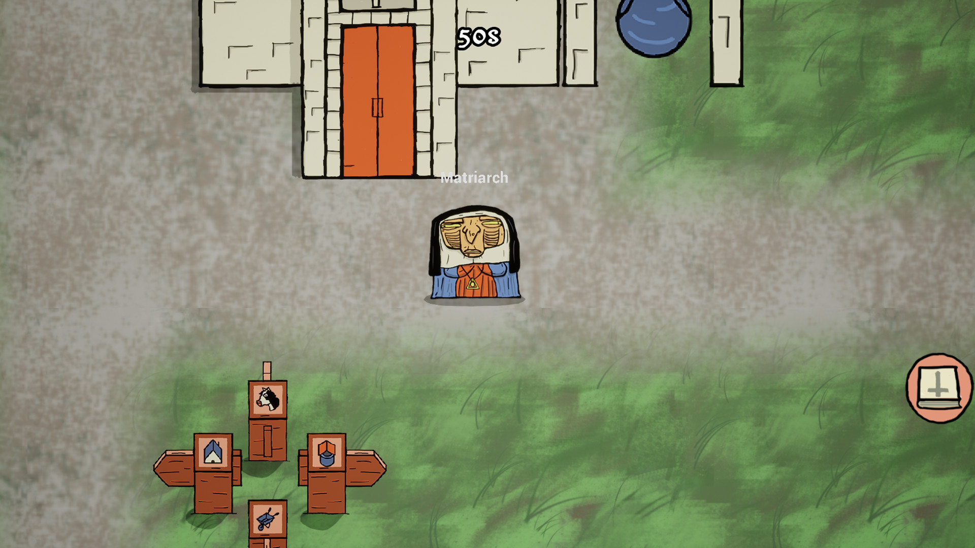 The Matriarch screenshot 10