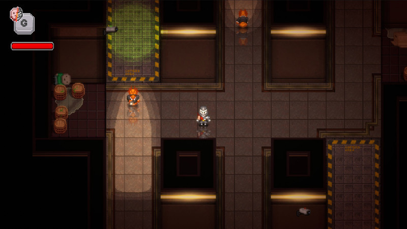 tERRORbane: an INTRODUCTION, mostly screenshot 5