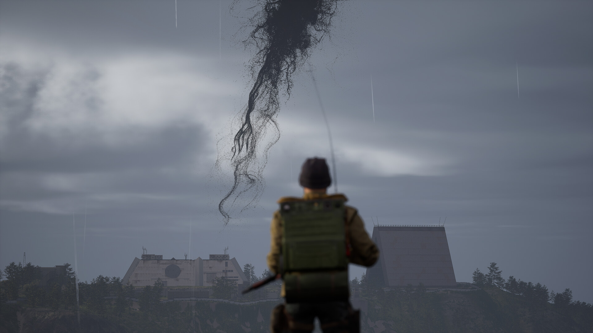 Cloudburst screenshot 7