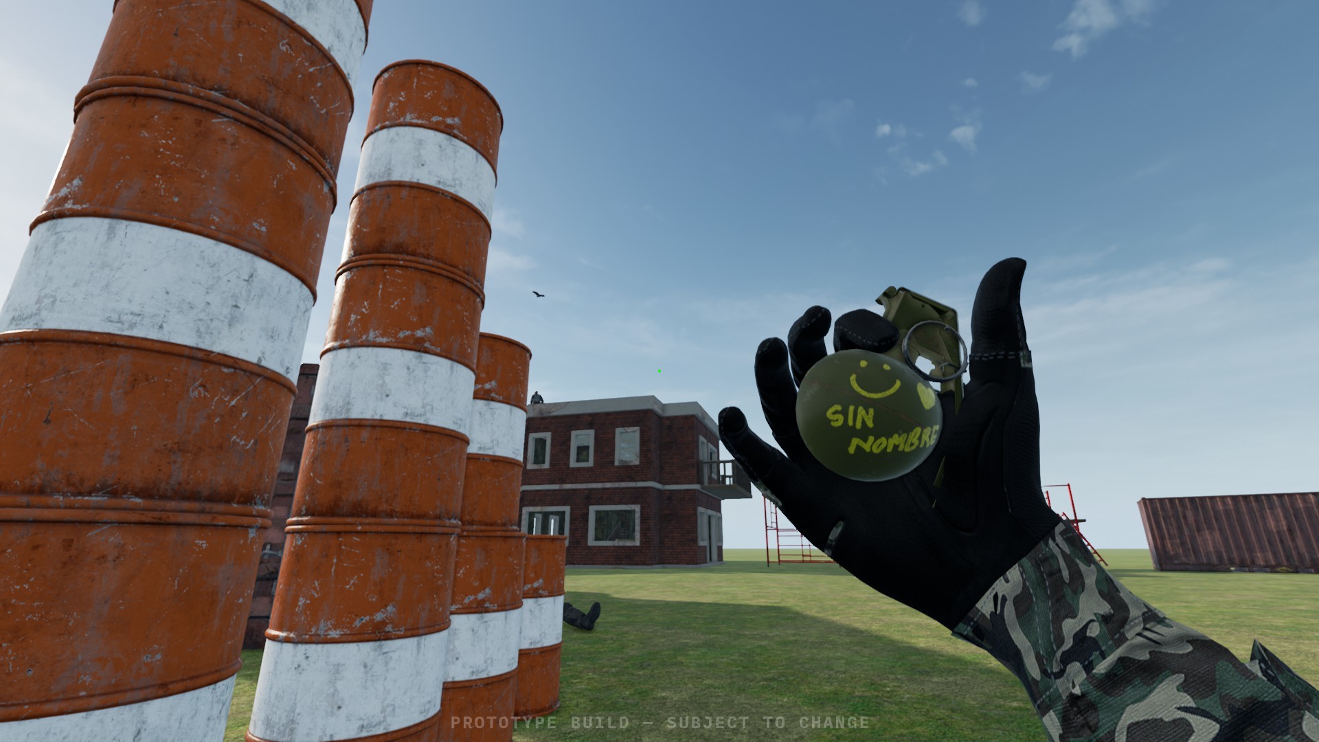 Kill Spree® screenshot 3