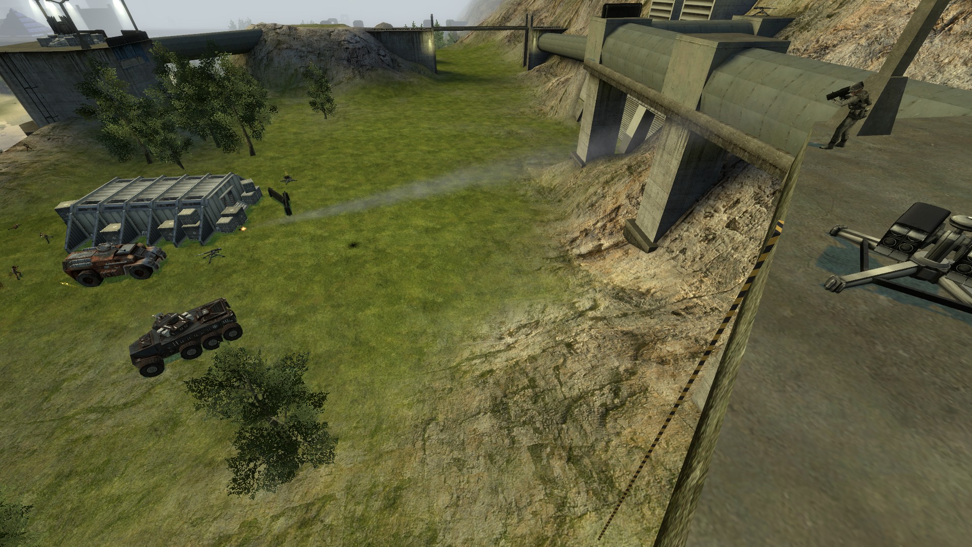 Empires Mod screenshot 14